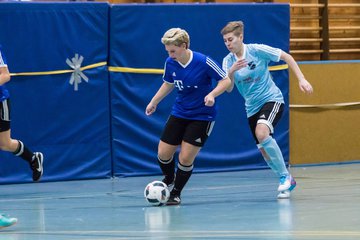 Bild 99 - Dodenhof Cup